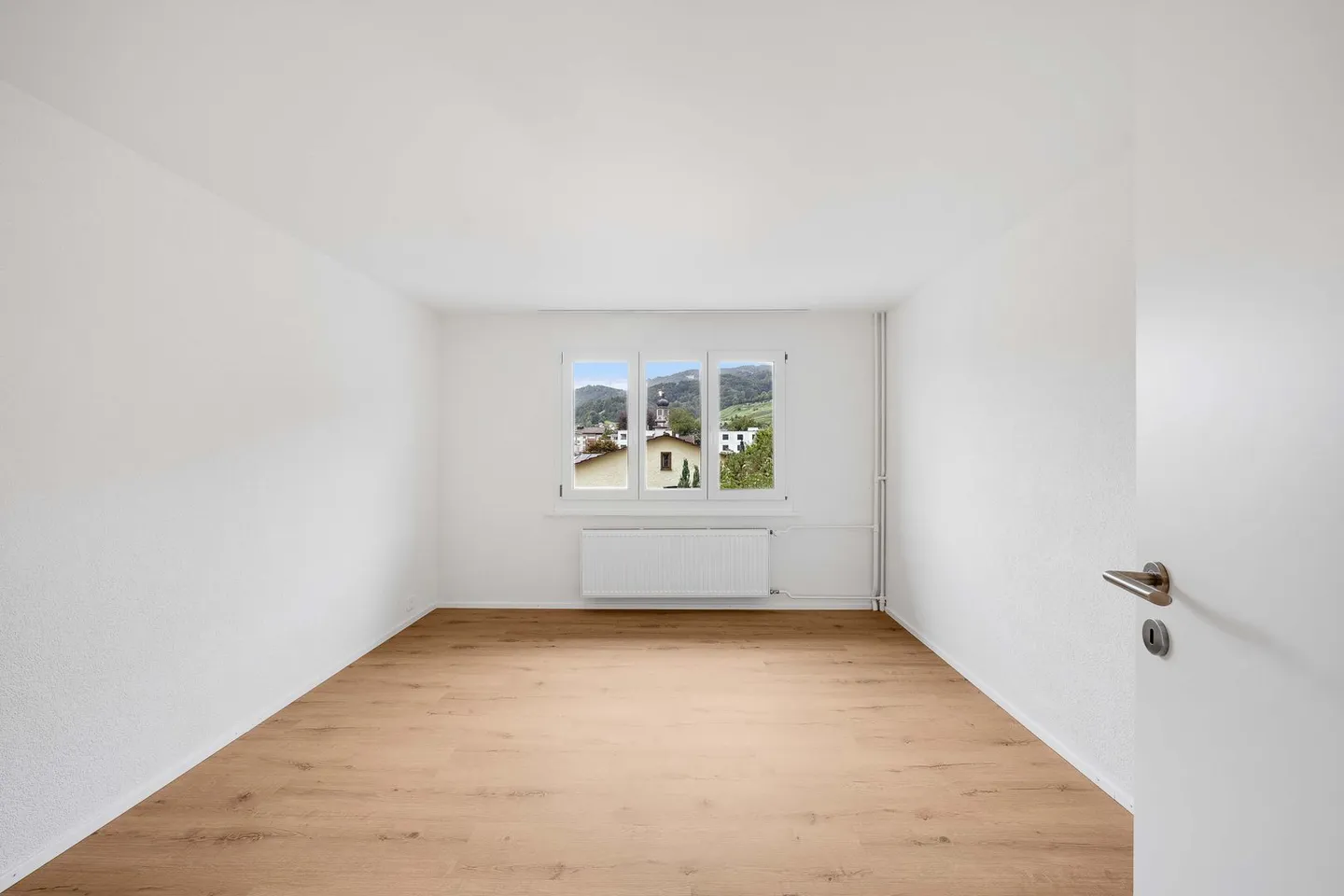 4-room apartment - Photo 7 of 10