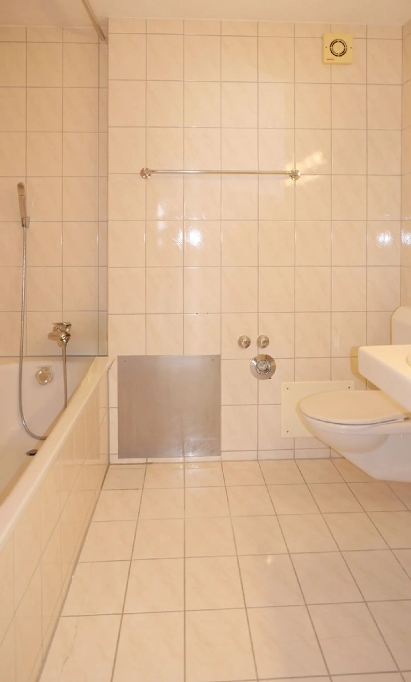 4.5-Zimmer-Wohnung - Photo 7 of 9
