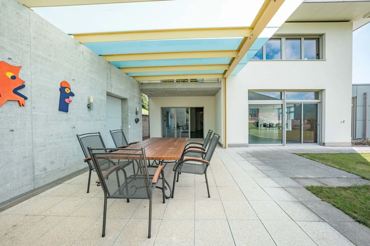 Single-family house - Photo 12 of 13