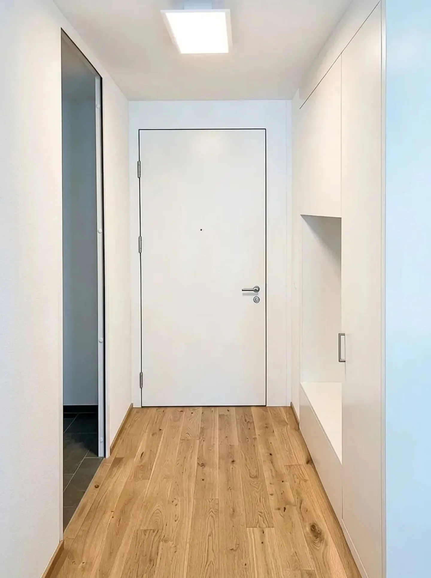 Charmante Wohnung mit Seeblick - Foto 5 von 7