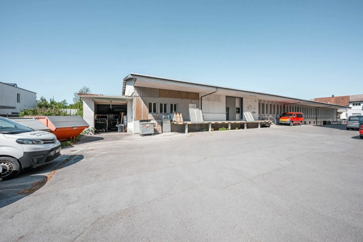 Commercial Area with 8,081 m2 - Photo 7 of 8