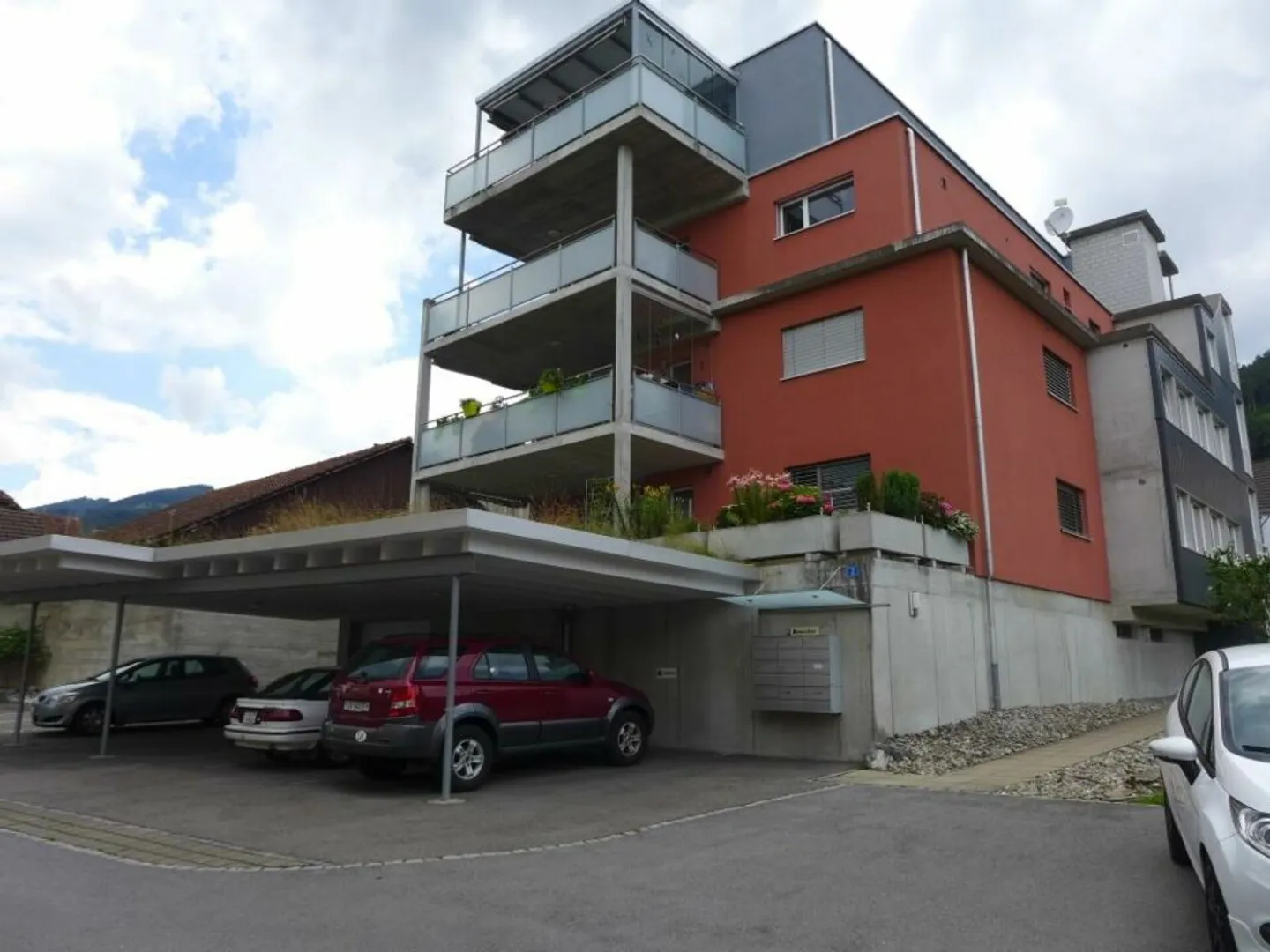 Parking Space - Photo 1 of 1