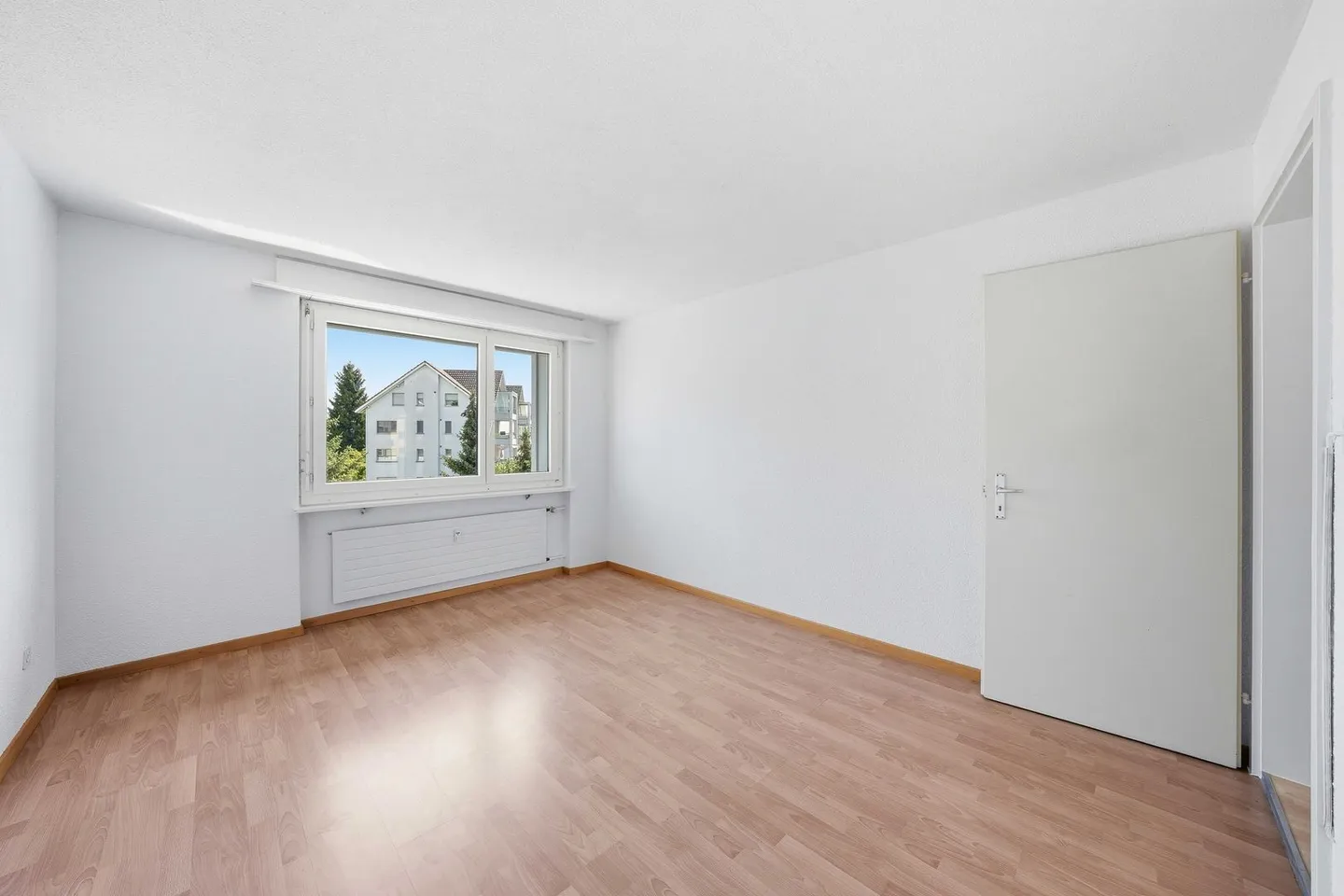 3.5-Room Apartment - Photo 6 of 10