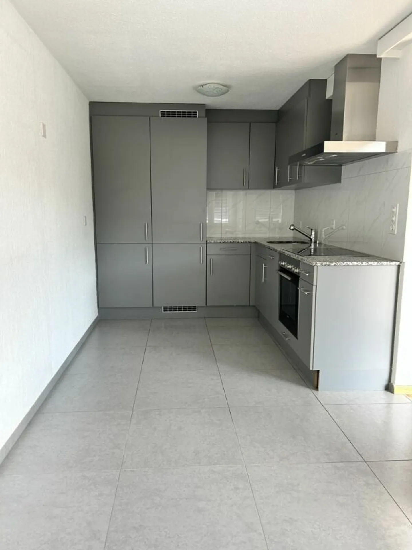 Appartamento 2.5 locali - Foto 2 di 5