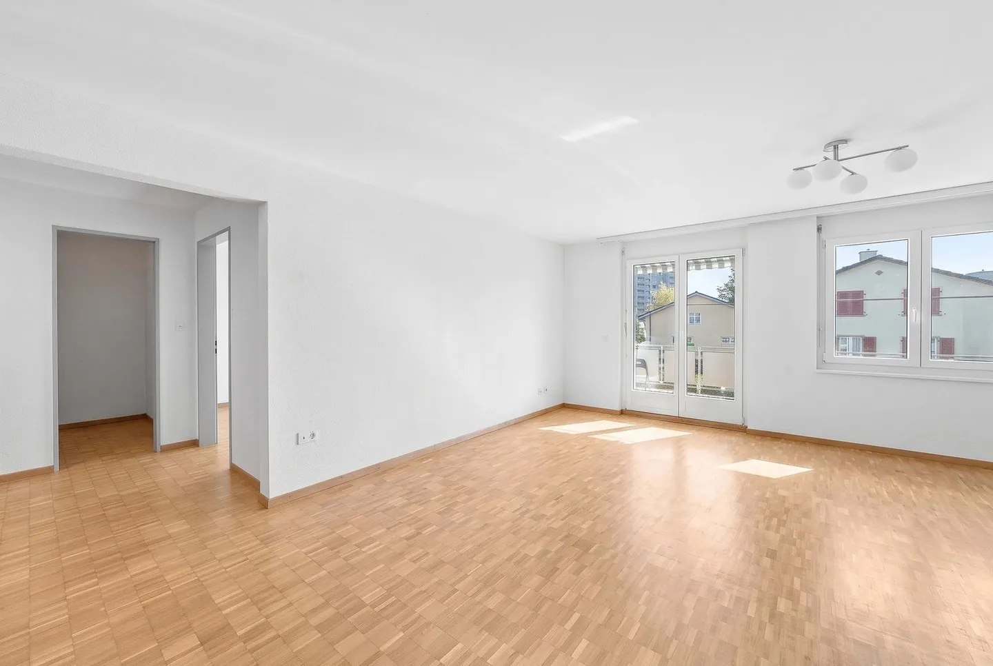 2.5-Zimmer-Wohnung - Foto 4 von 8