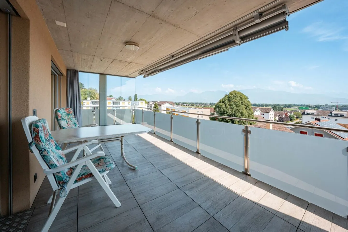 4.5-Zimmer-Wohnung - Foto 7 von 10