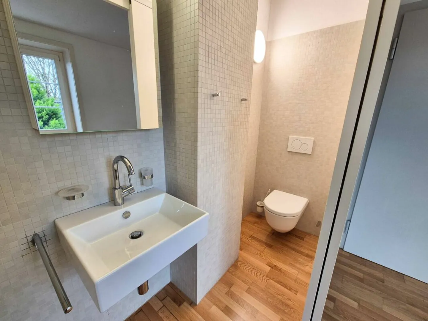 1-Zimmer-Wohnung - Foto 5 di 6