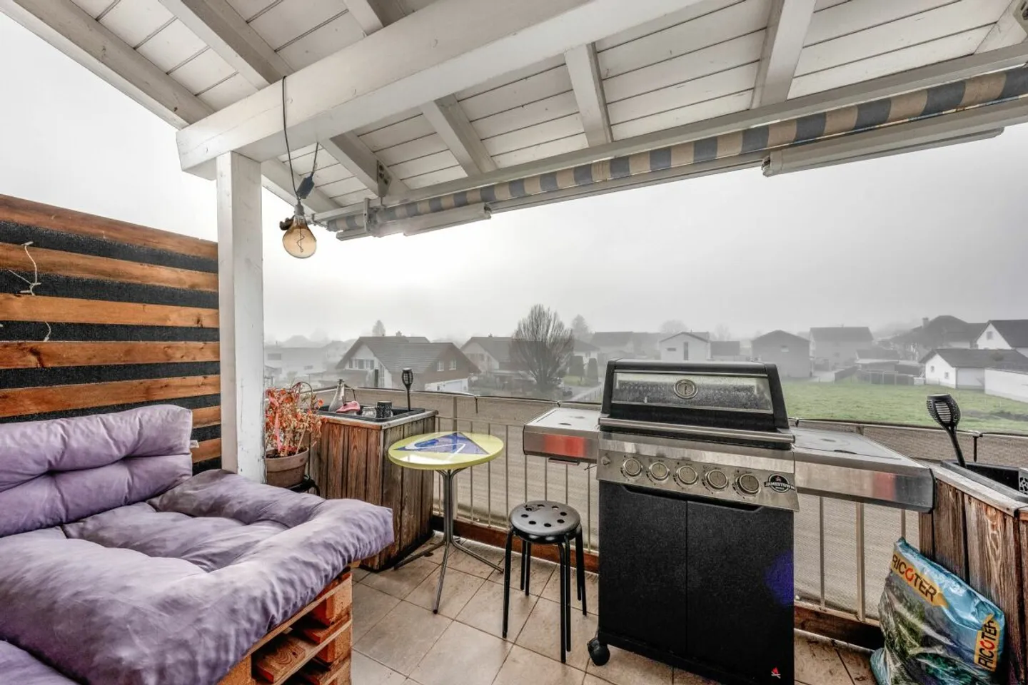 Appartamento 4.5 stanze - Foto 10 di 10