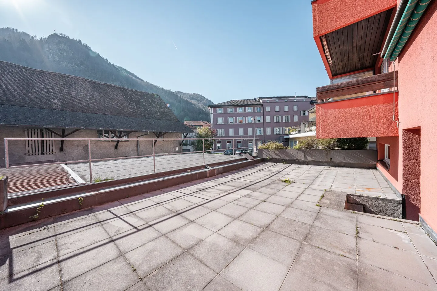 3-Zimmer-Wohnung - Photo 9 of 12
