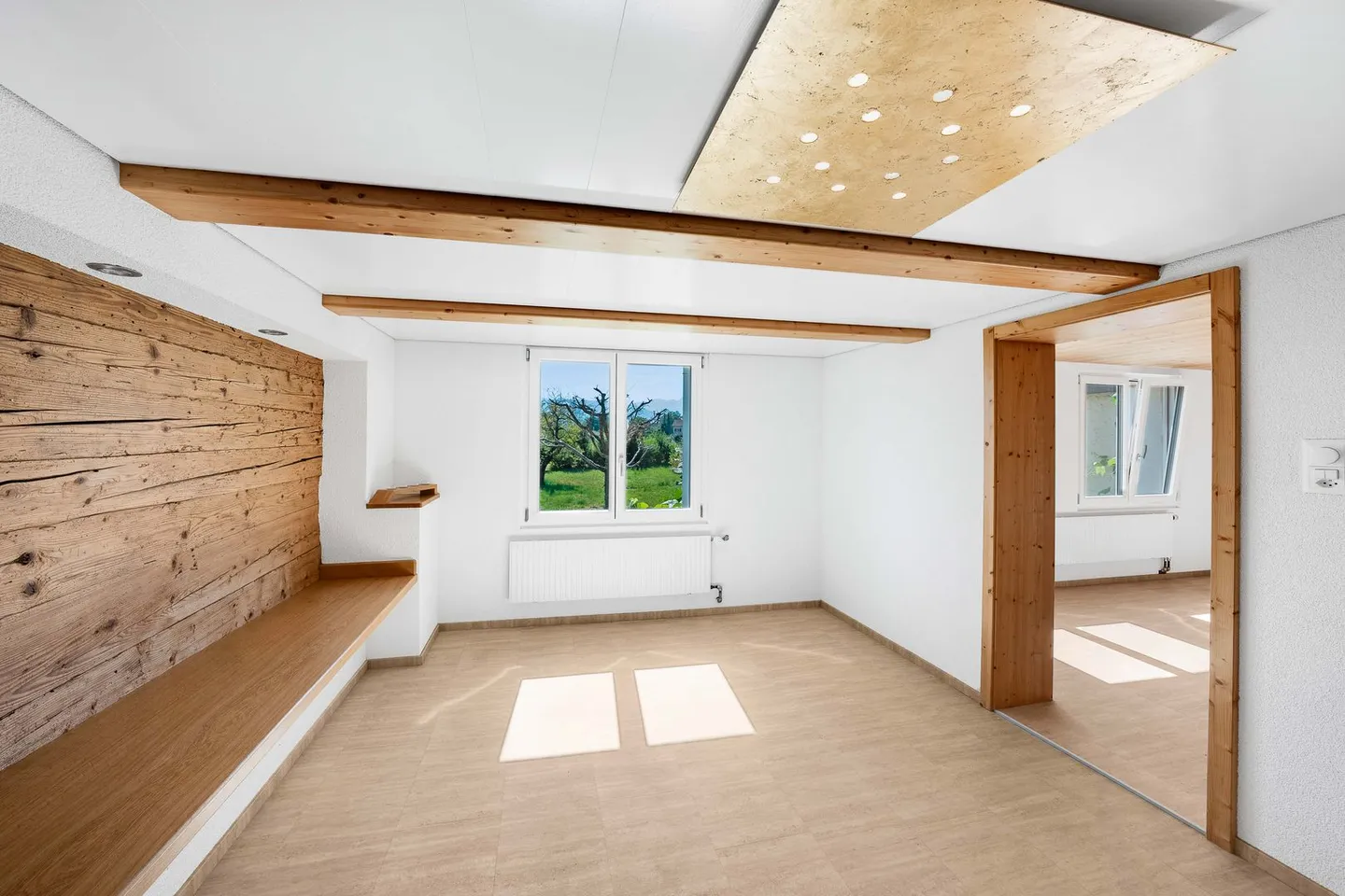 Single-family house - Photo 4 of 12