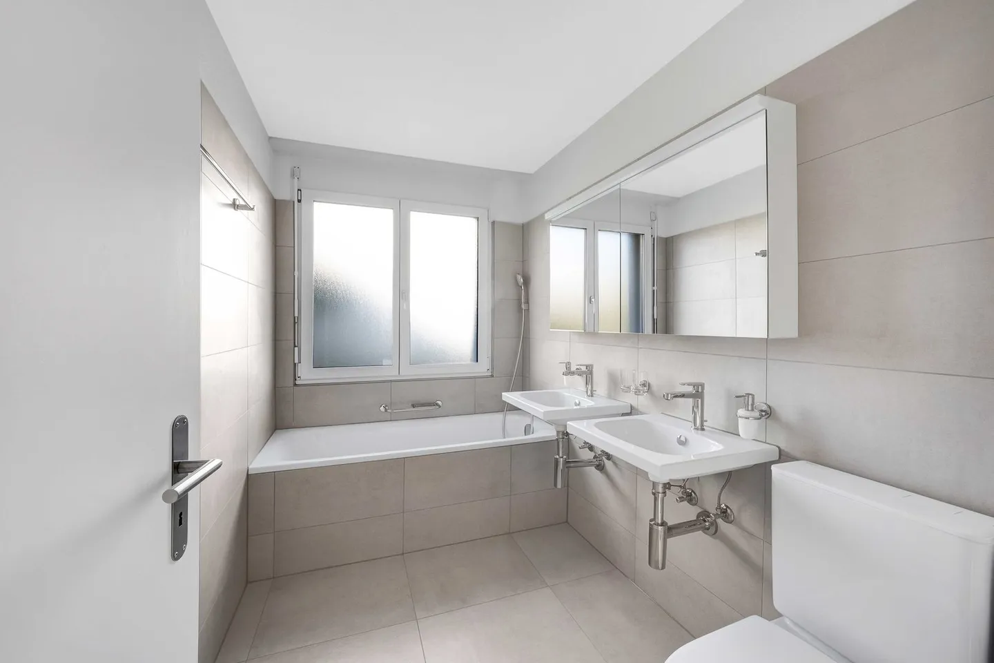4.5-Zimmer-Wohnung - Photo 7 sur 10