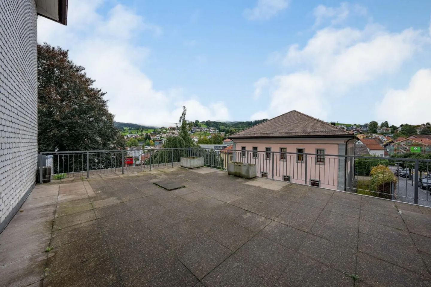 Residential and Commercial Building - Photo 9 of 10