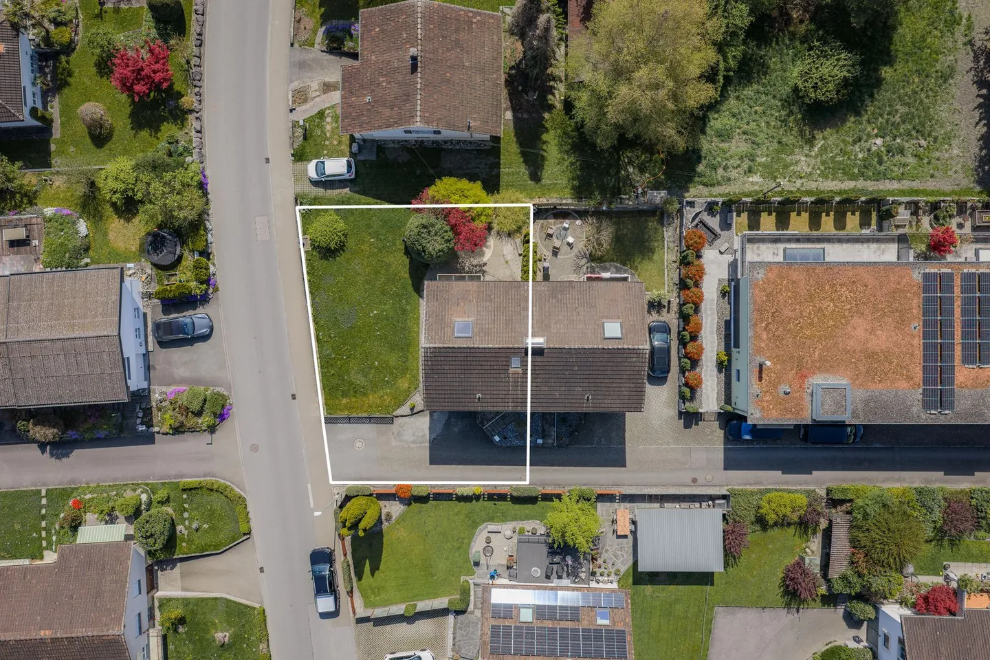 Casa Familiare Doppia - Foto 4 di 13