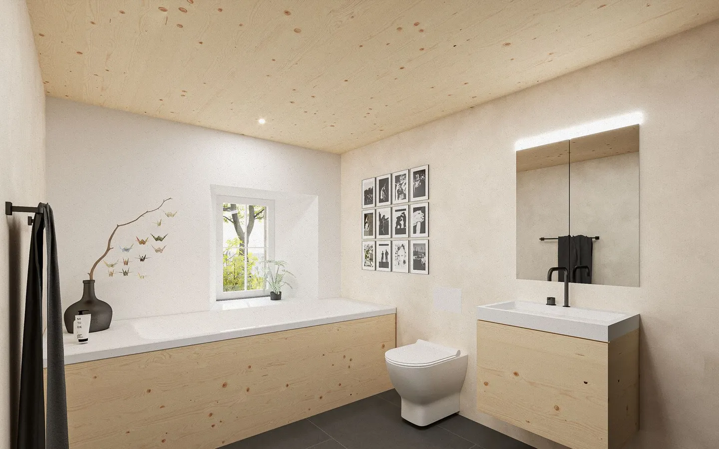 New Construction Project Double Family House [Total Renovation] - Photo 6 of 11