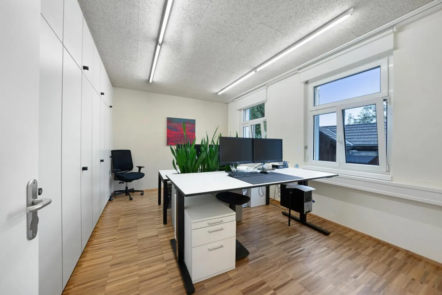 Bürofläche - Foto 4 von 5