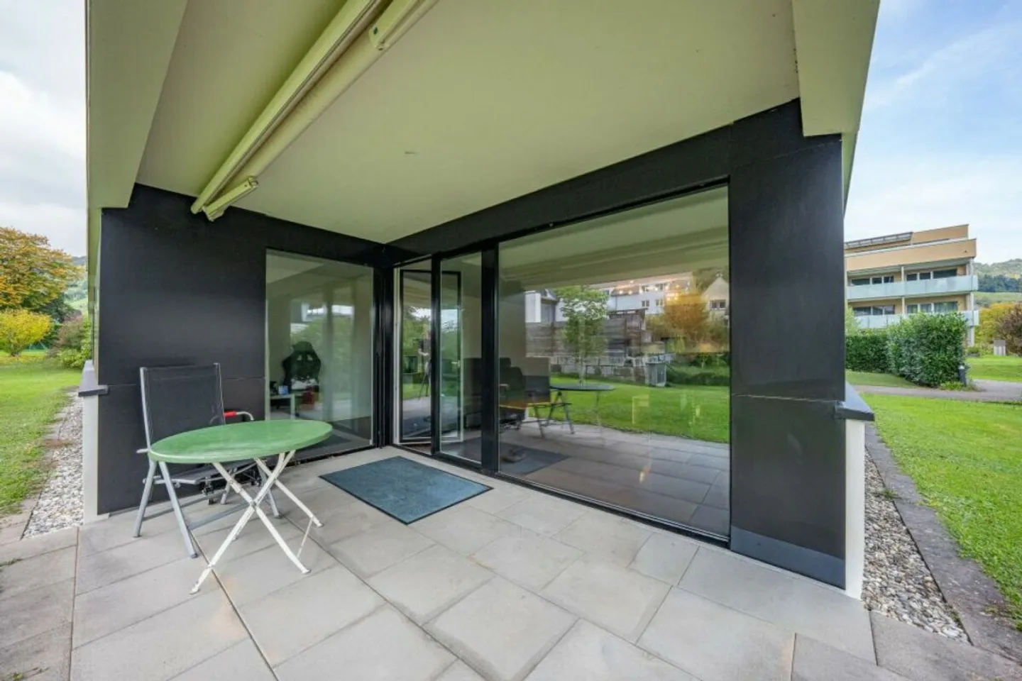 2.5-Zimmer-Wohnung - Foto 7 von 7