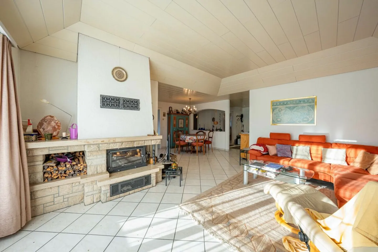 Einfamilienhaus - Foto 6 von 11