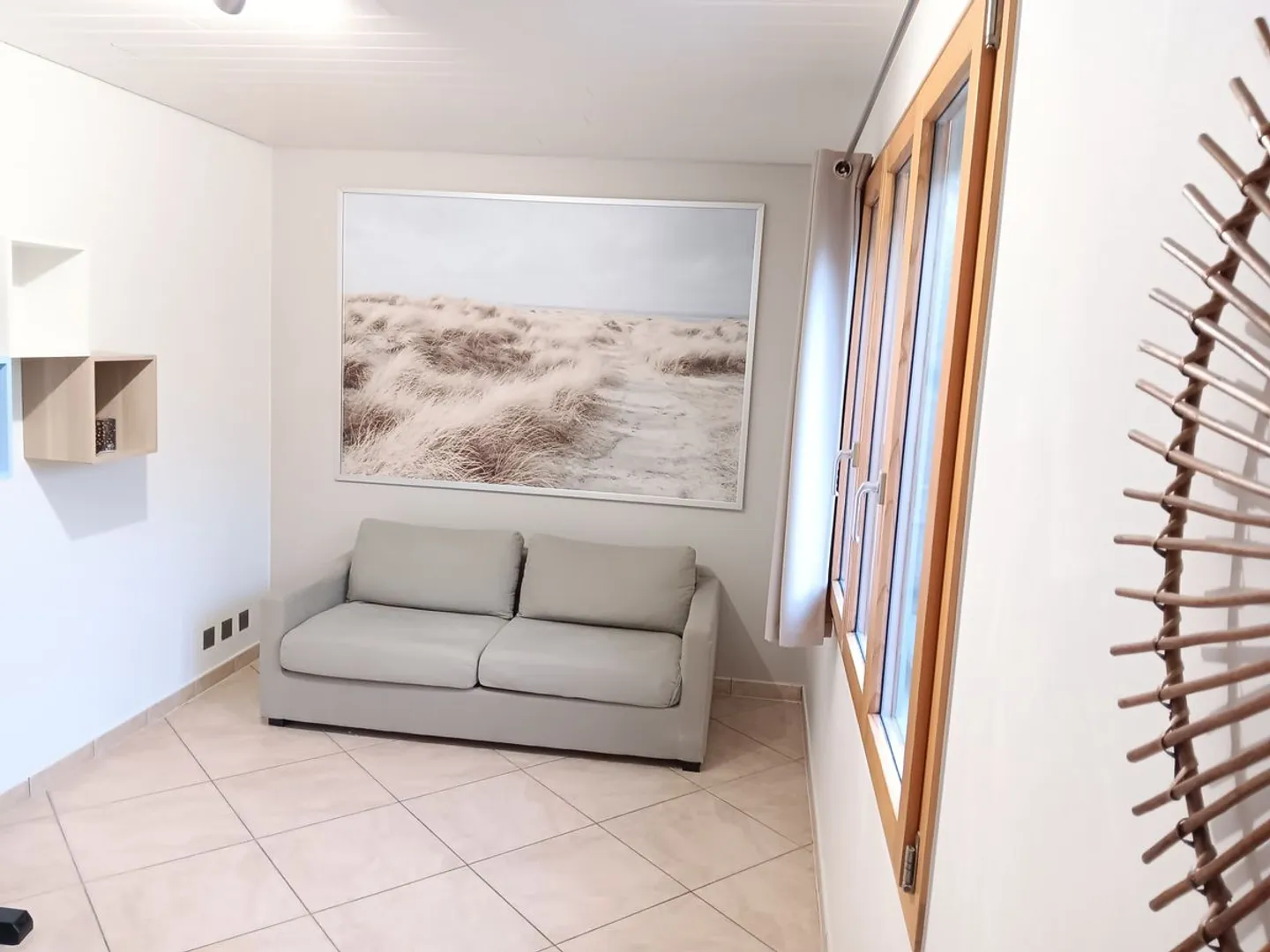 Casa luminosa di oltre 160 m², bel giardino con padiglione - Foto 7 di 13