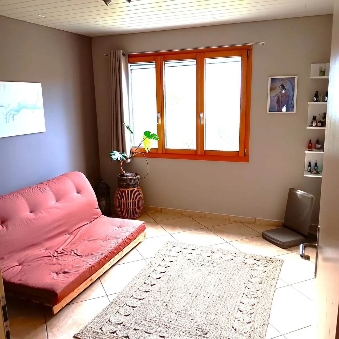 Casa luminosa di oltre 160 m², bel giardino con padiglione - Foto 9 di 13