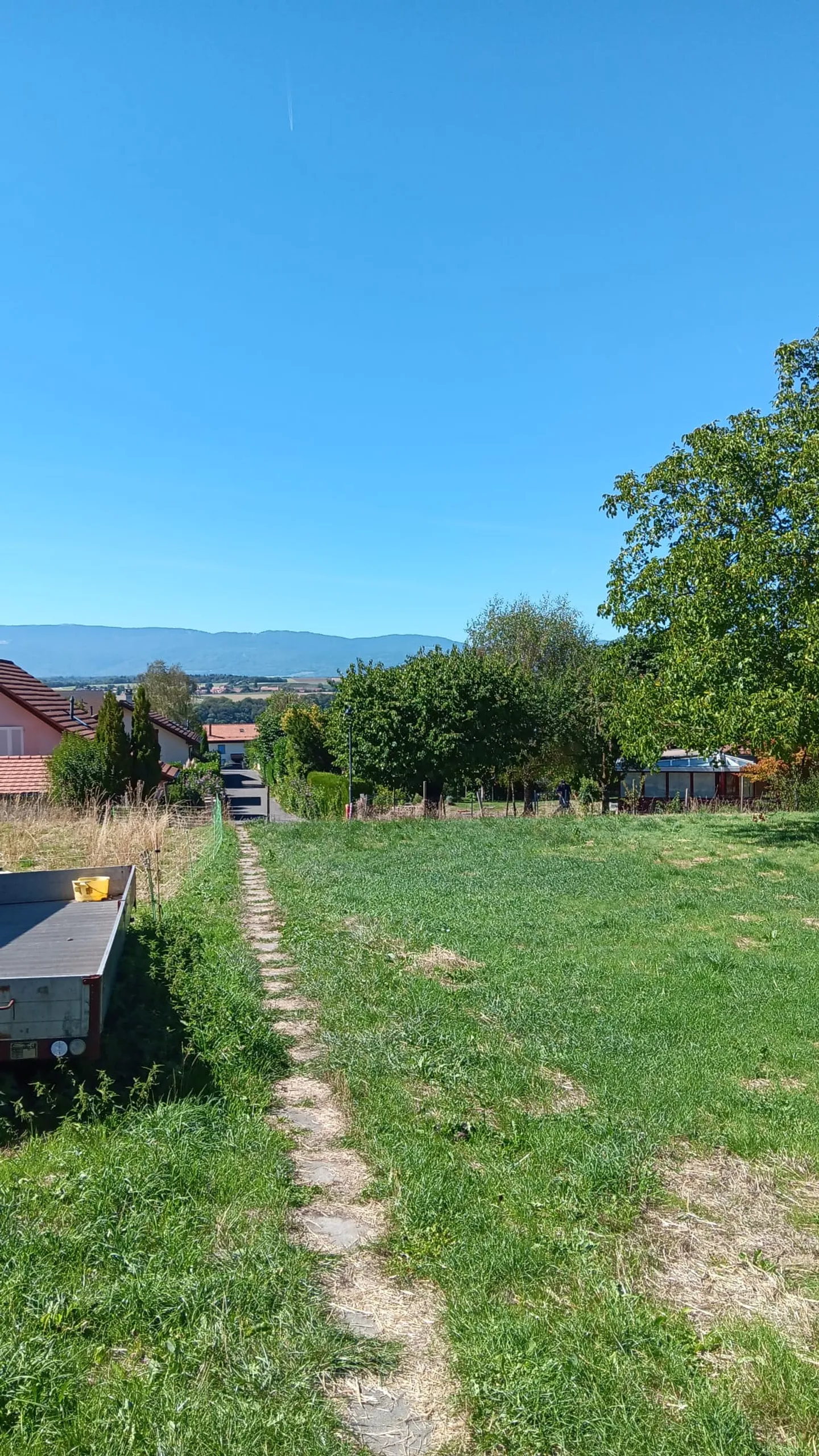 Cuore del vecchio villaggio di Vufflens-la-Ville - Foto 11 di 13