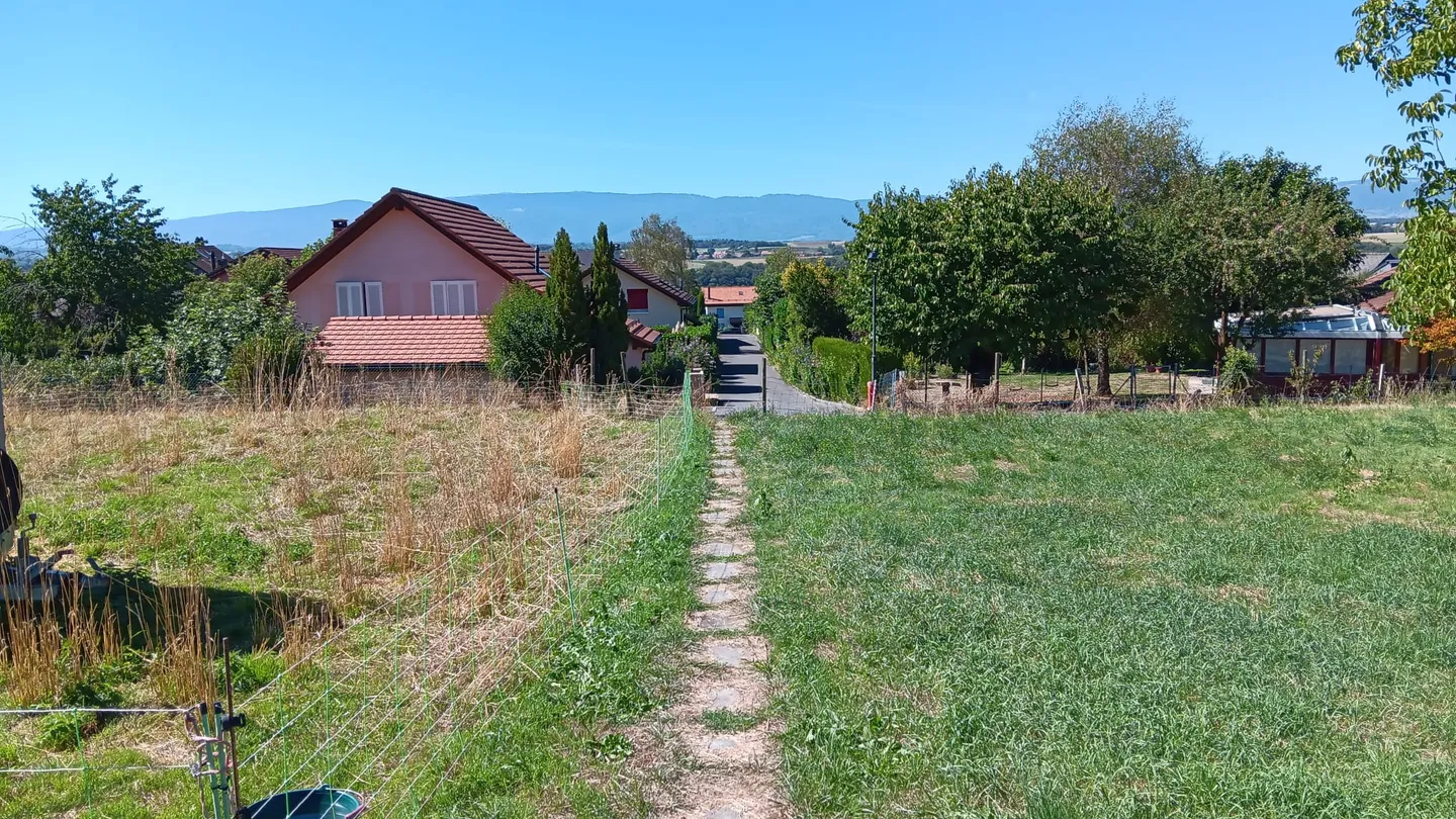 Cuore del vecchio villaggio di Vufflens-la-Ville - Foto 12 di 13