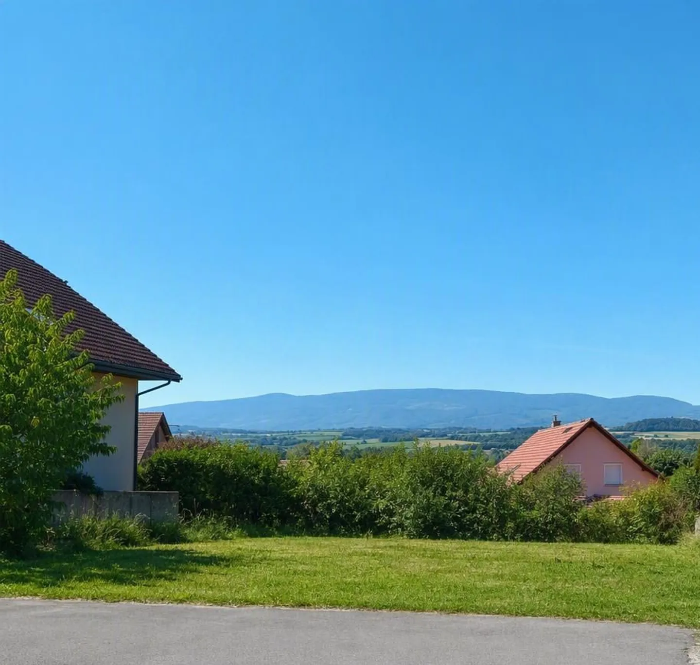 Cuore del vecchio villaggio di Vufflens-la-Ville - Foto 8 di 13