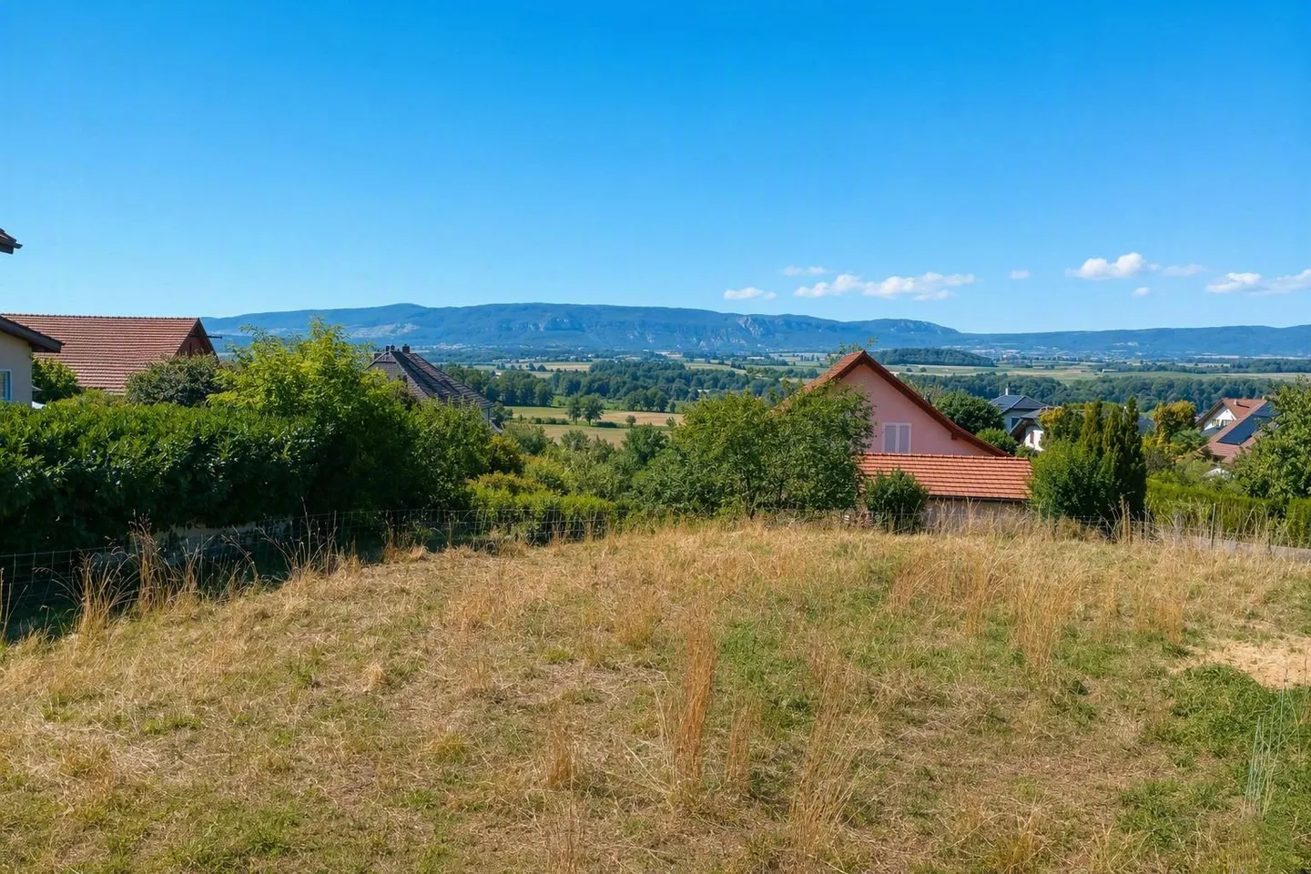Cuore del vecchio villaggio di Vufflens-la-Ville - Foto 5 di 13
