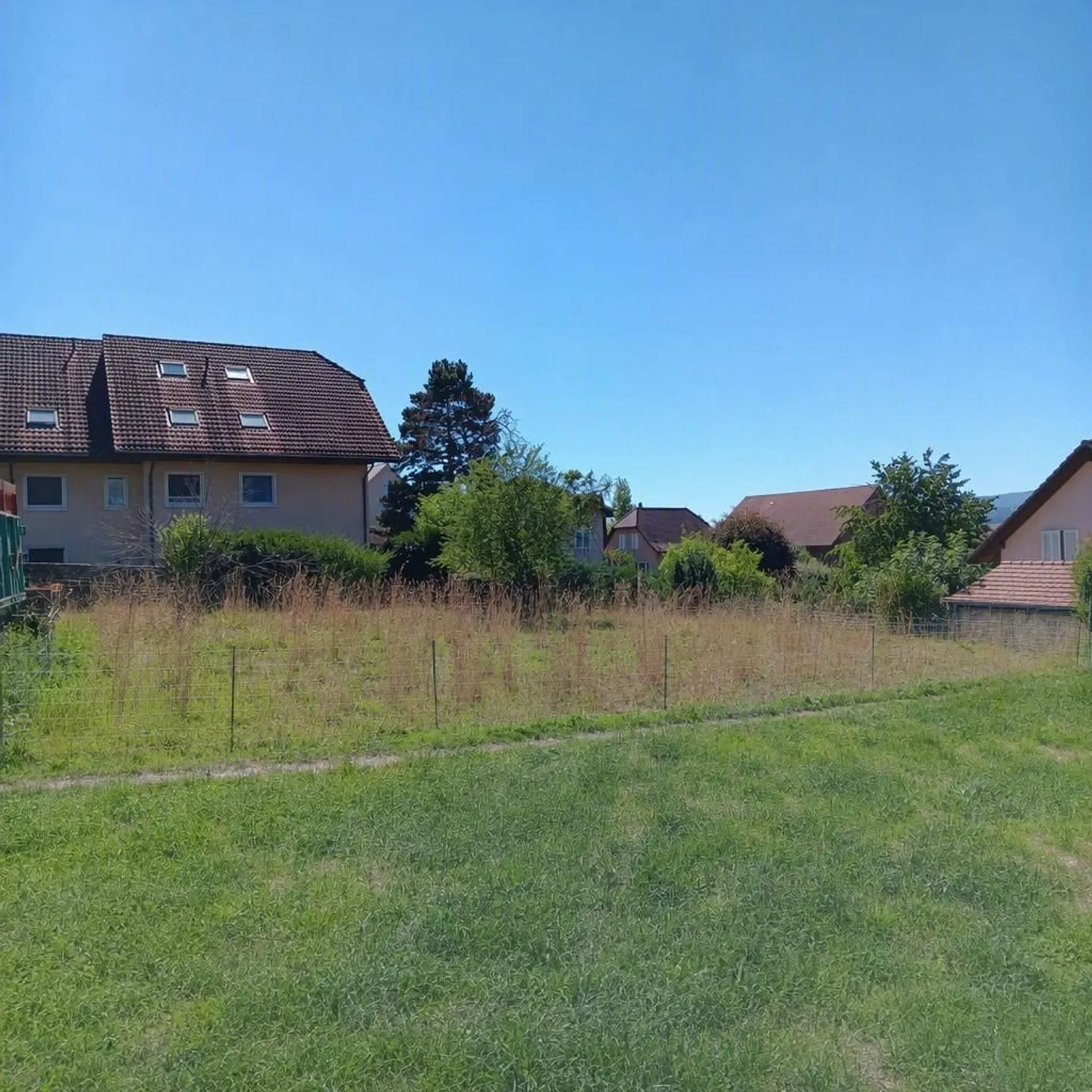Cuore del vecchio villaggio di Vufflens-la-Ville - Foto 7 di 13