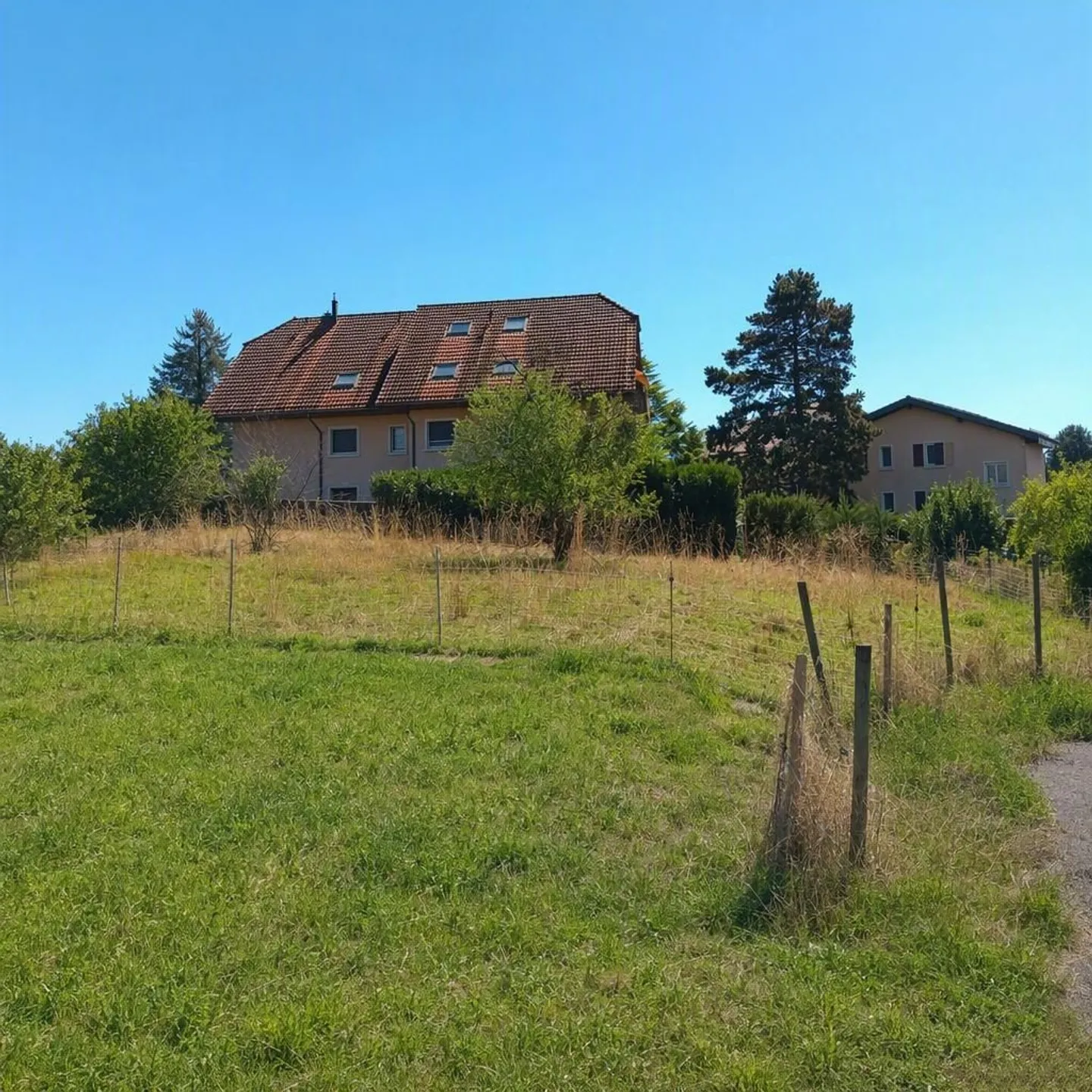 Cuore del vecchio villaggio di Vufflens-la-Ville - Foto 6 di 13