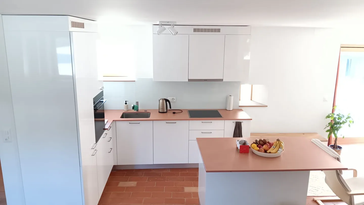 Lease takeover - Terraced house for rent - Cronay (1406) - Photo 5 of 13