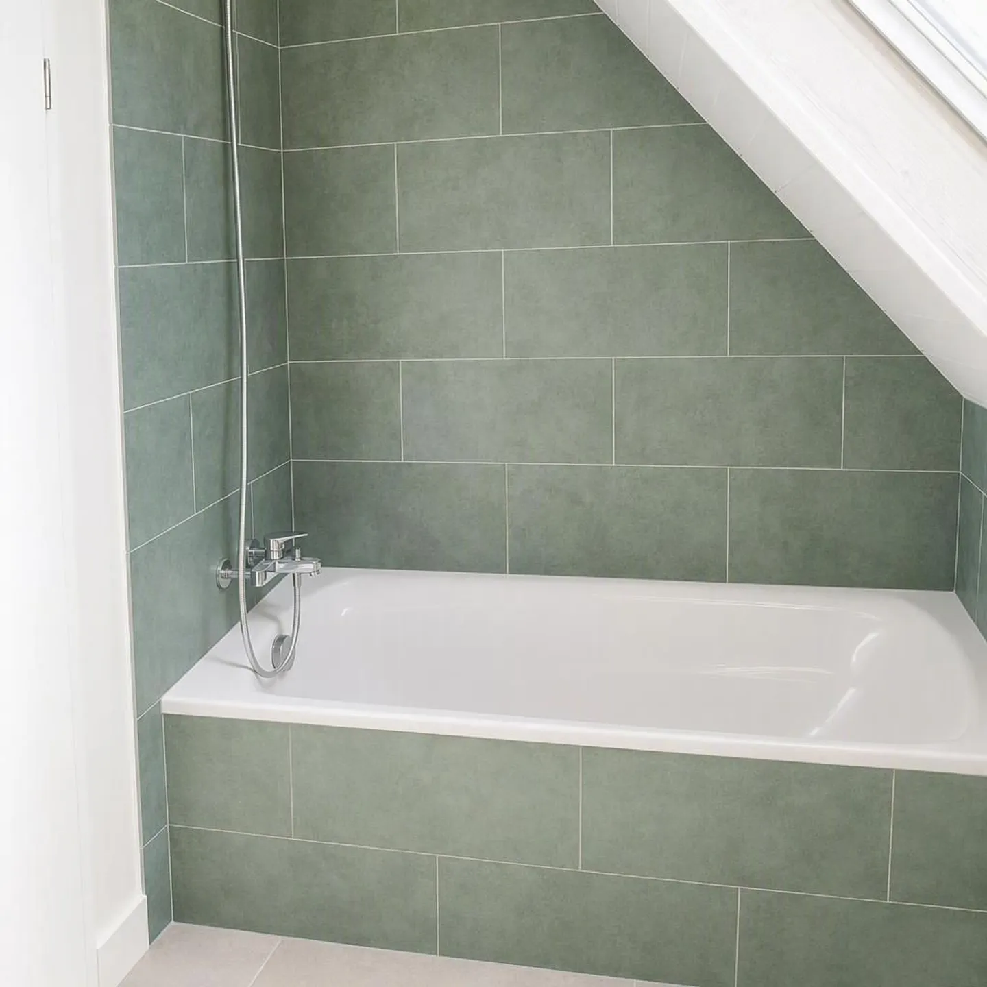Lease takeover - Terraced house for rent - Cronay (1406) - Photo 12 of 13