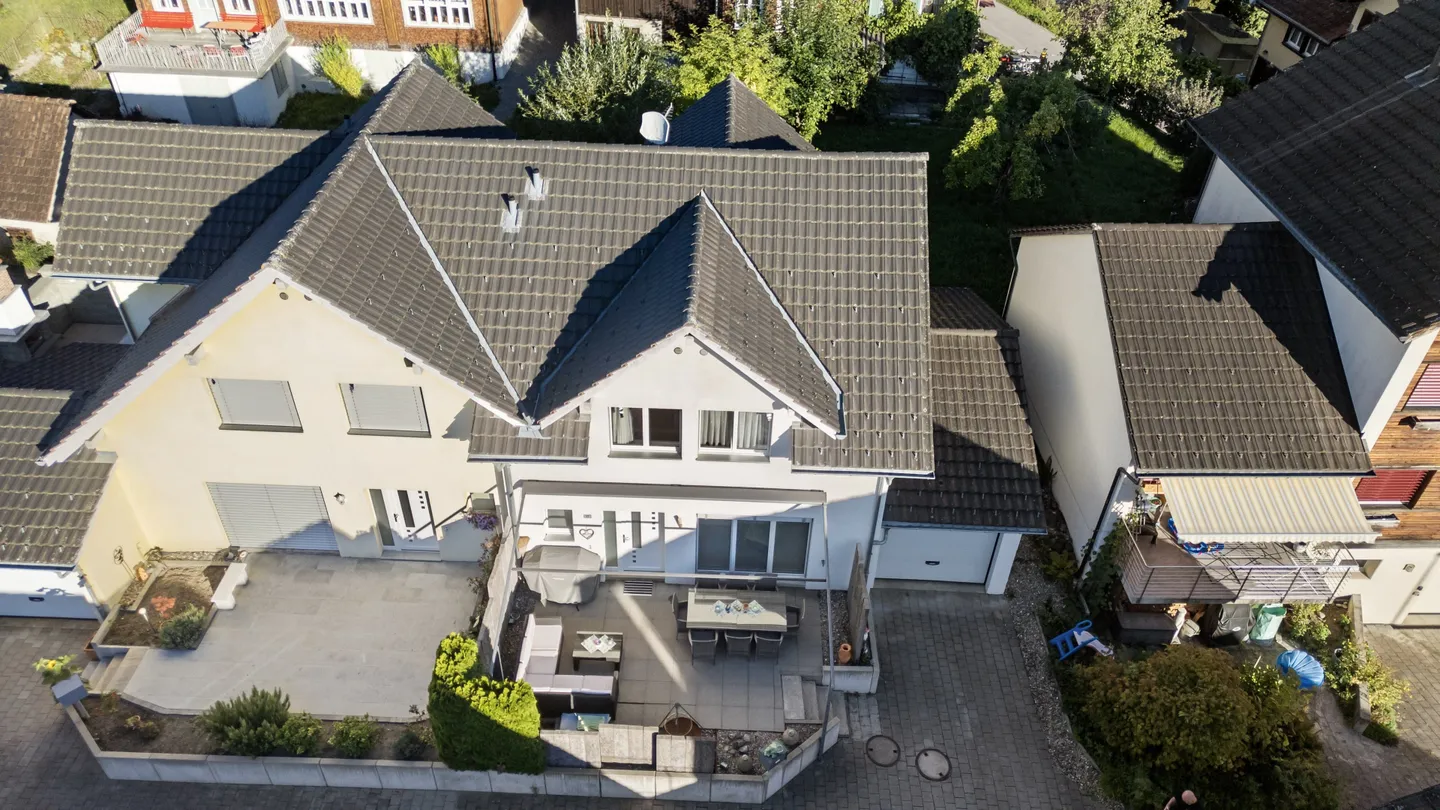 Charmante Maison Duplex à Marbach - Photo 1 sur 11