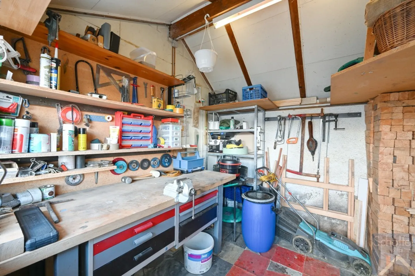 Maison individuelle de 5 ½ pièces (en droit de construction) - Photo 12 sur 13