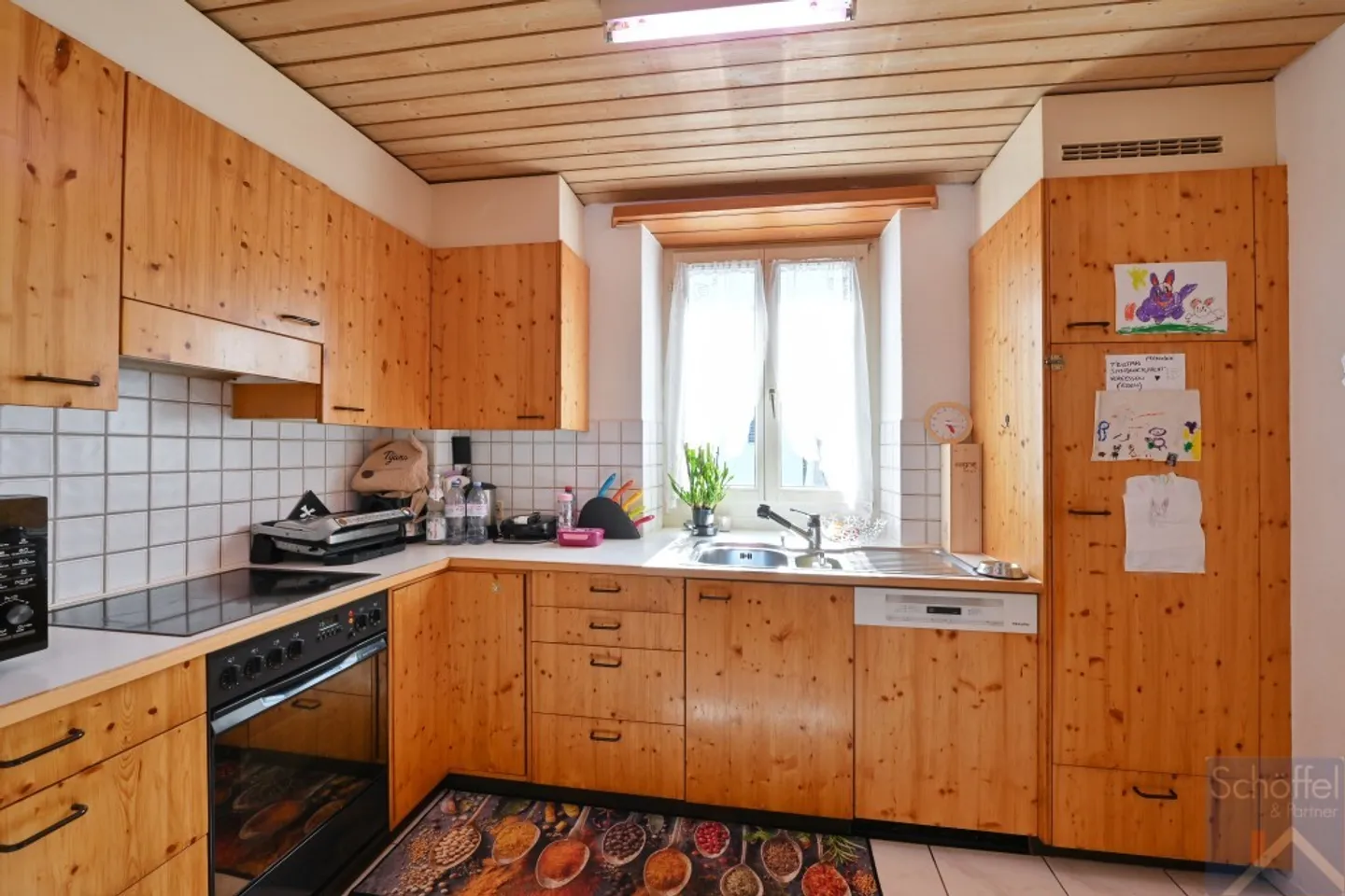 6-Zimmer Einfamilienhaus - Foto 4 von 12