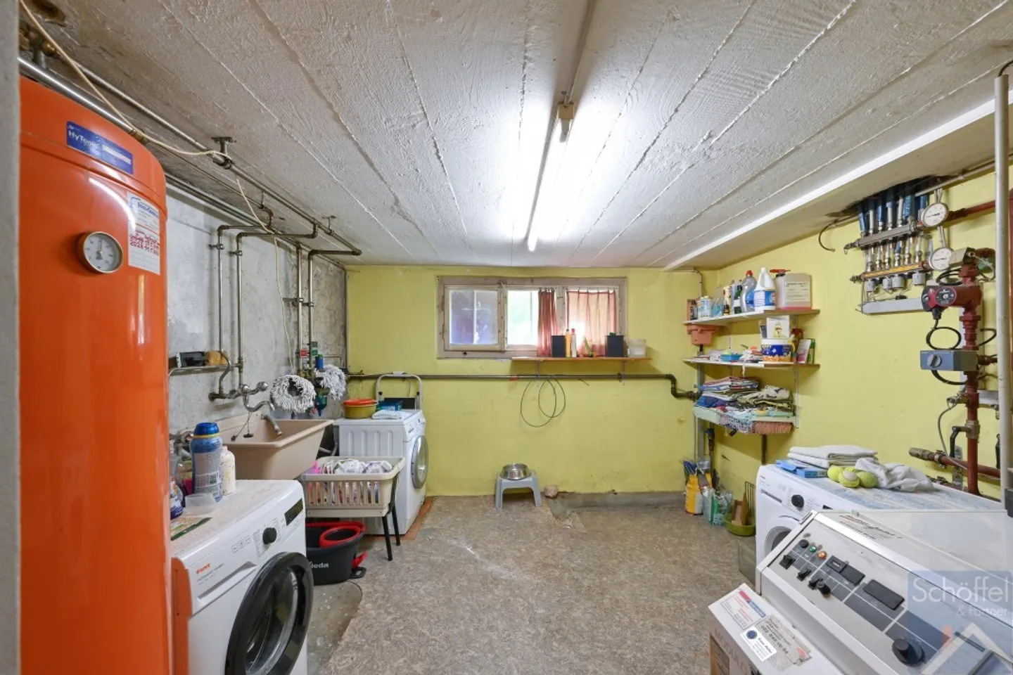 5-room single-family house with large garden - Photo 11 of 13