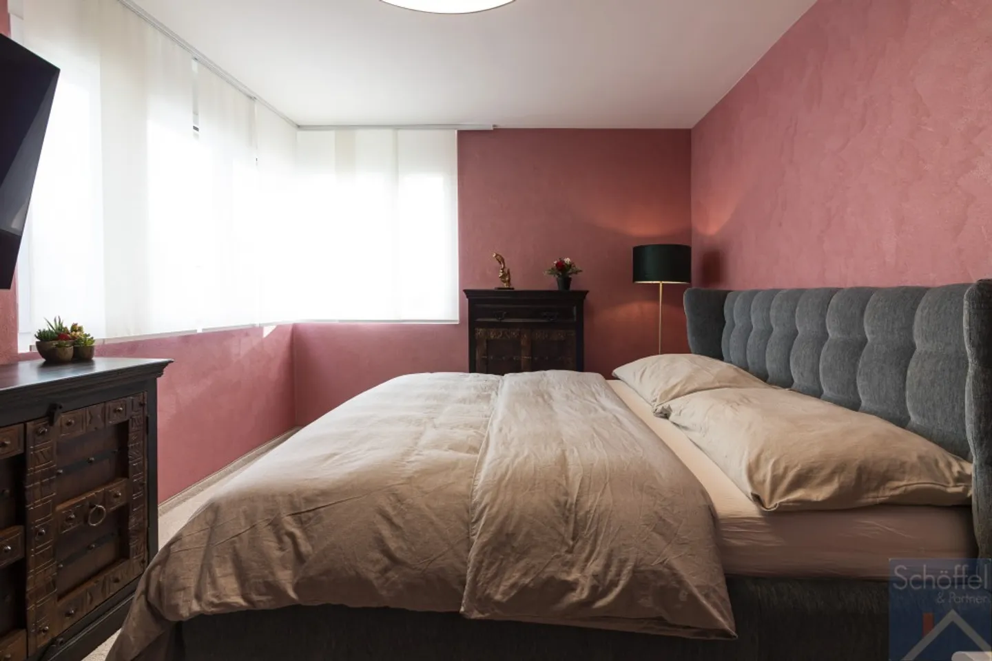 Charmante Attikawohnung - Foto 3 von 13