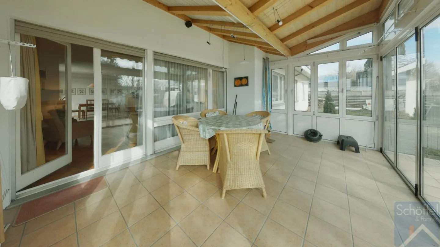 Casa unifamiliare indipendente di 6,5 stanze - Foto 5 di 13