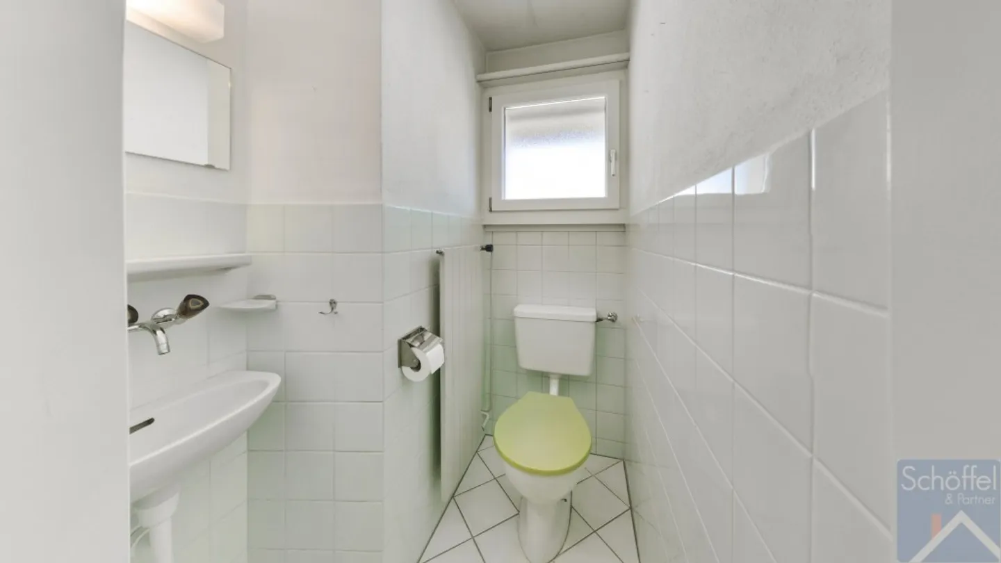 Condominio di 3,5 stanze - Foto 11 di 12