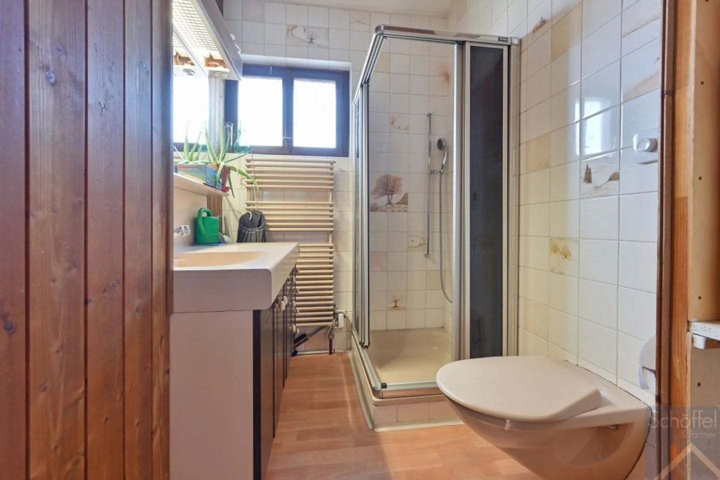 Maison individuelle de 6 ½ pièces - Photo 5 sur 13