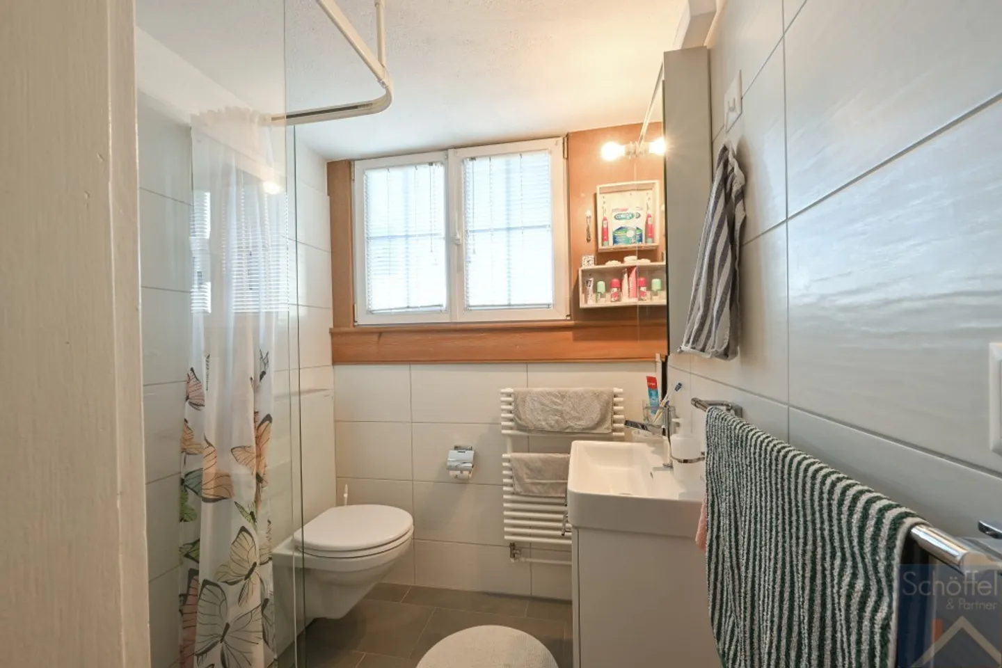 Maison individuelle de 5 ½ pièces (en droit de construction) - Photo 6 sur 13