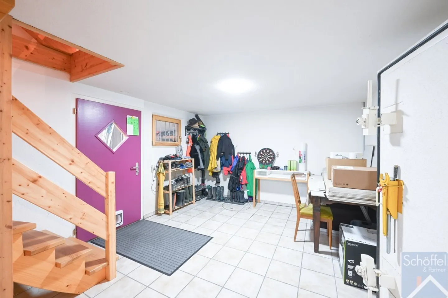 7 ½-Room Single-Family House - Photo 11 of 13