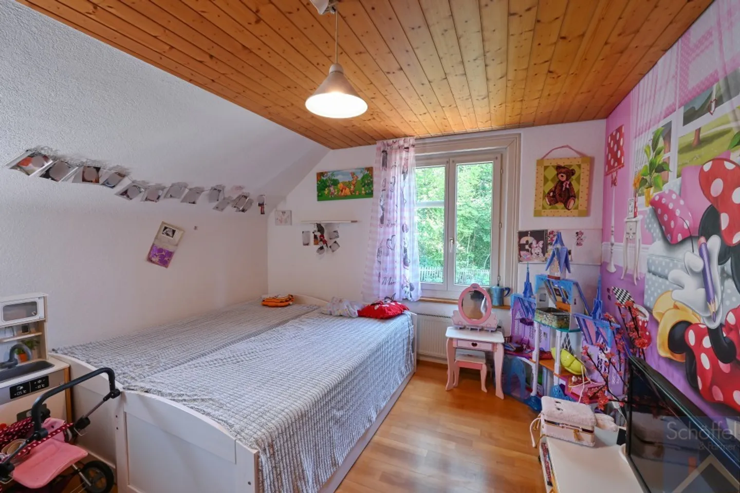 6-Zimmer Einfamilienhaus - Foto 5 von 12