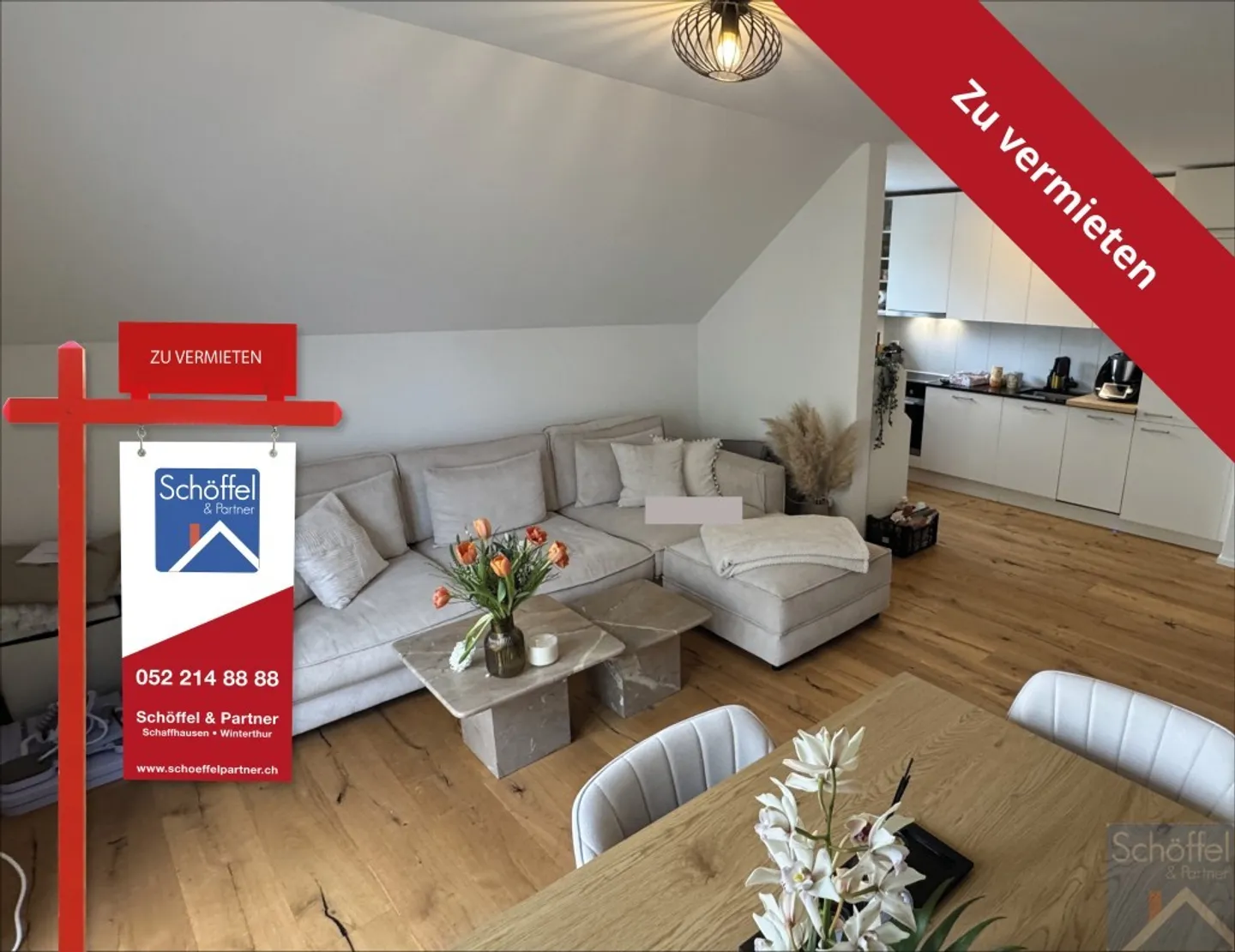 Appartamento vicino alla città - Foto 1 di 7