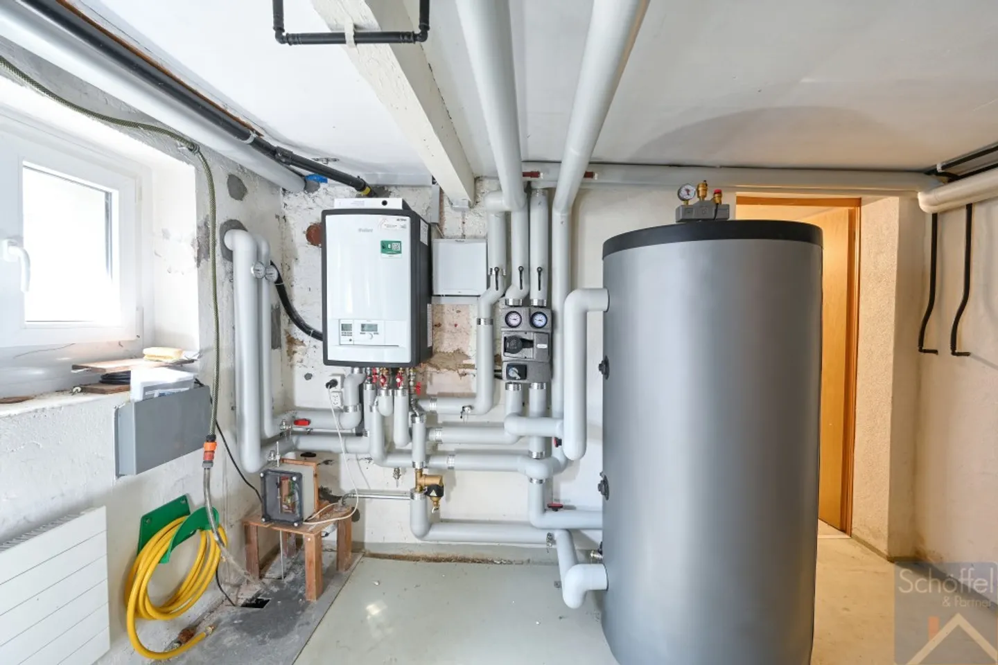 6-Zimmer Einfamilienhaus - Foto 10 von 12