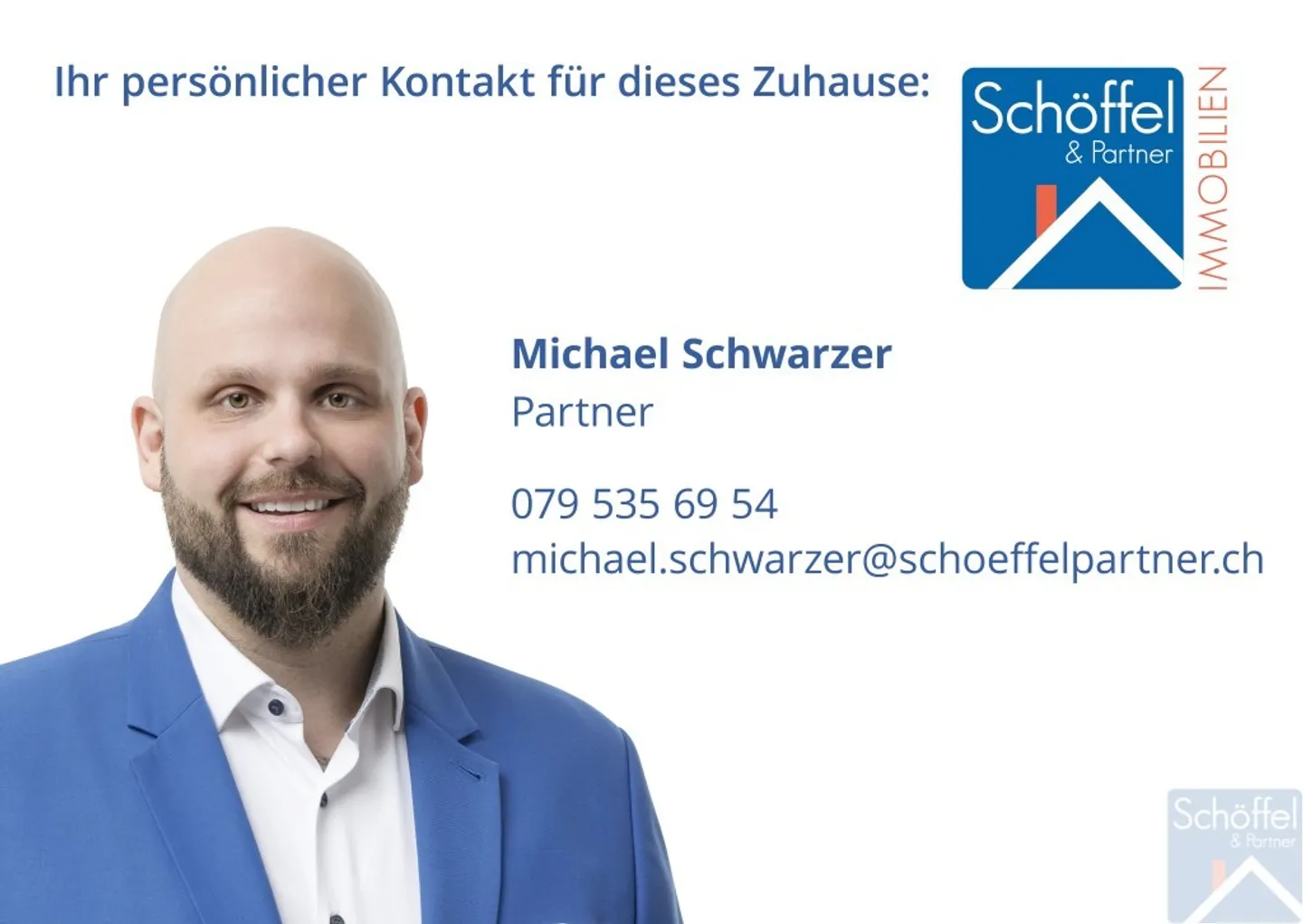 5 ½-Zimmer Einfamilienhaus - Foto 13 von 13