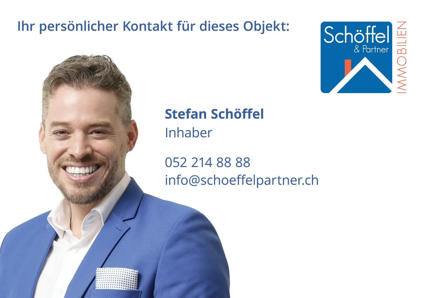 3.5-Zimmer Eigentumswohnung - Foto 8 von 8