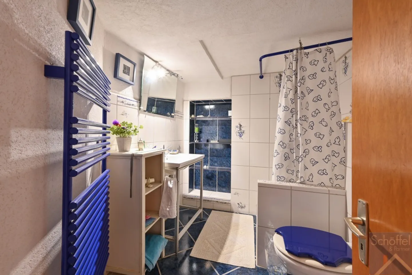 Casa a schiera di 5 ½ stanze - Foto 10 di 13