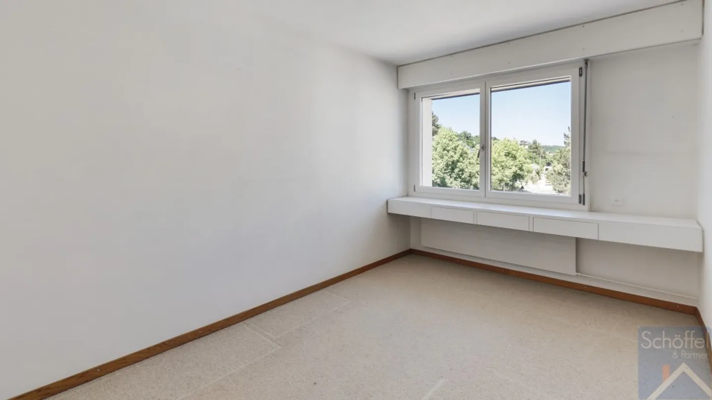 Condominio di 3,5 stanze - Foto 9 di 12