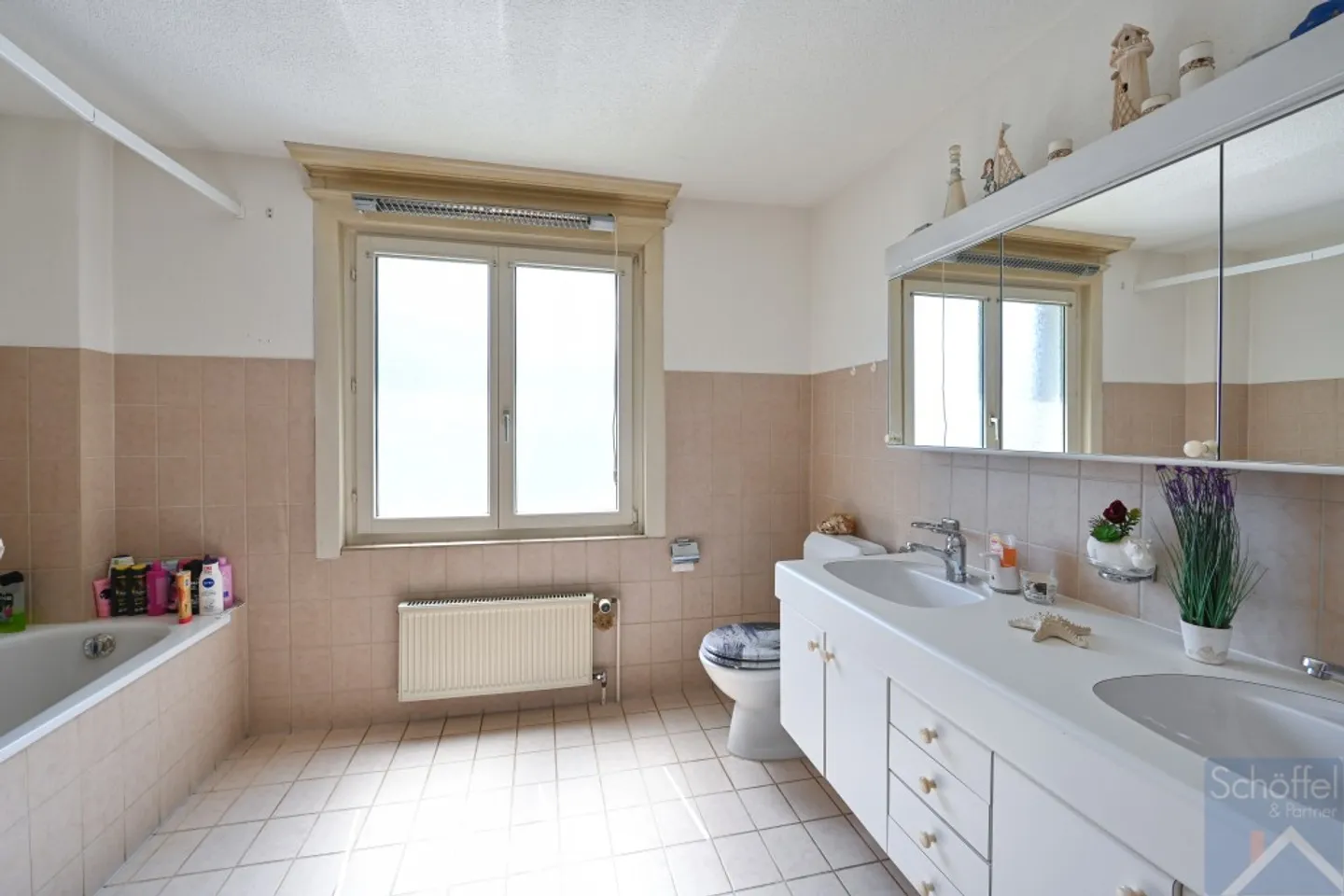 6-Zimmer Einfamilienhaus - Foto 8 von 12