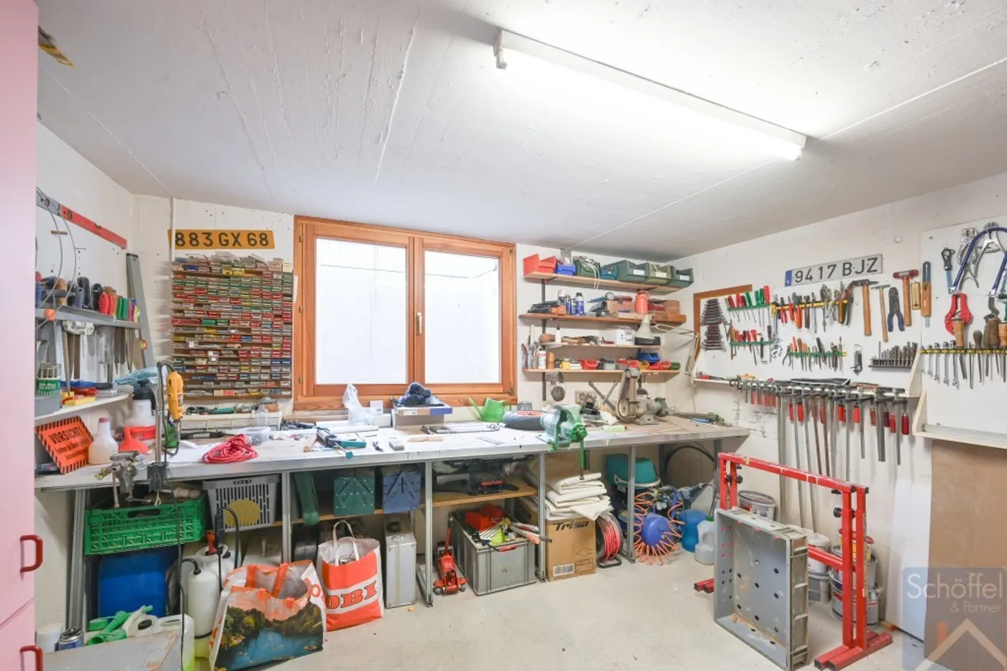 Casa unifamiliare di 7 ½ stanze - Foto 10 di 13